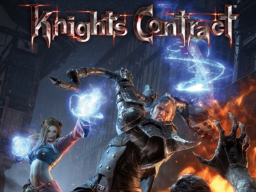 Knights Contract (PS3) : Amazon.co.uk: PC & Video Games