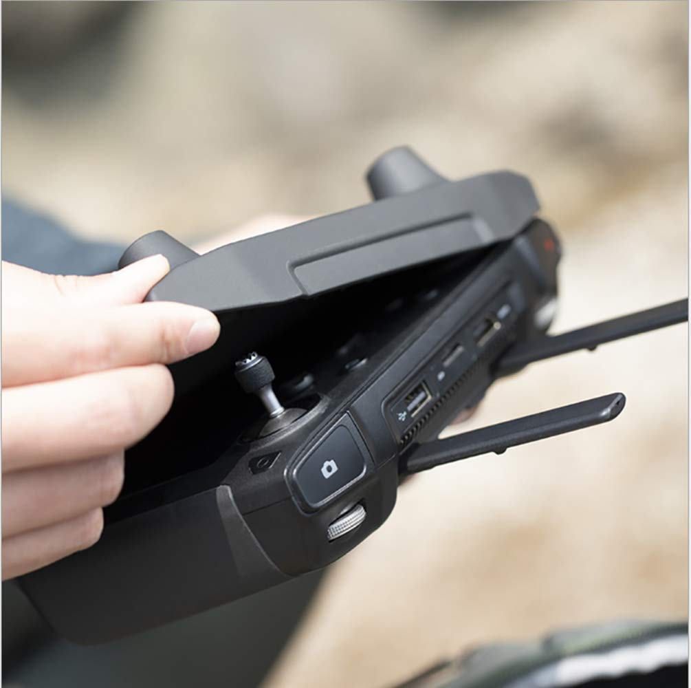 PGYTECH Fernbedienungsschutz Für Smart Controller – Schutztasche Für Mavic 2 Pro/Zoom