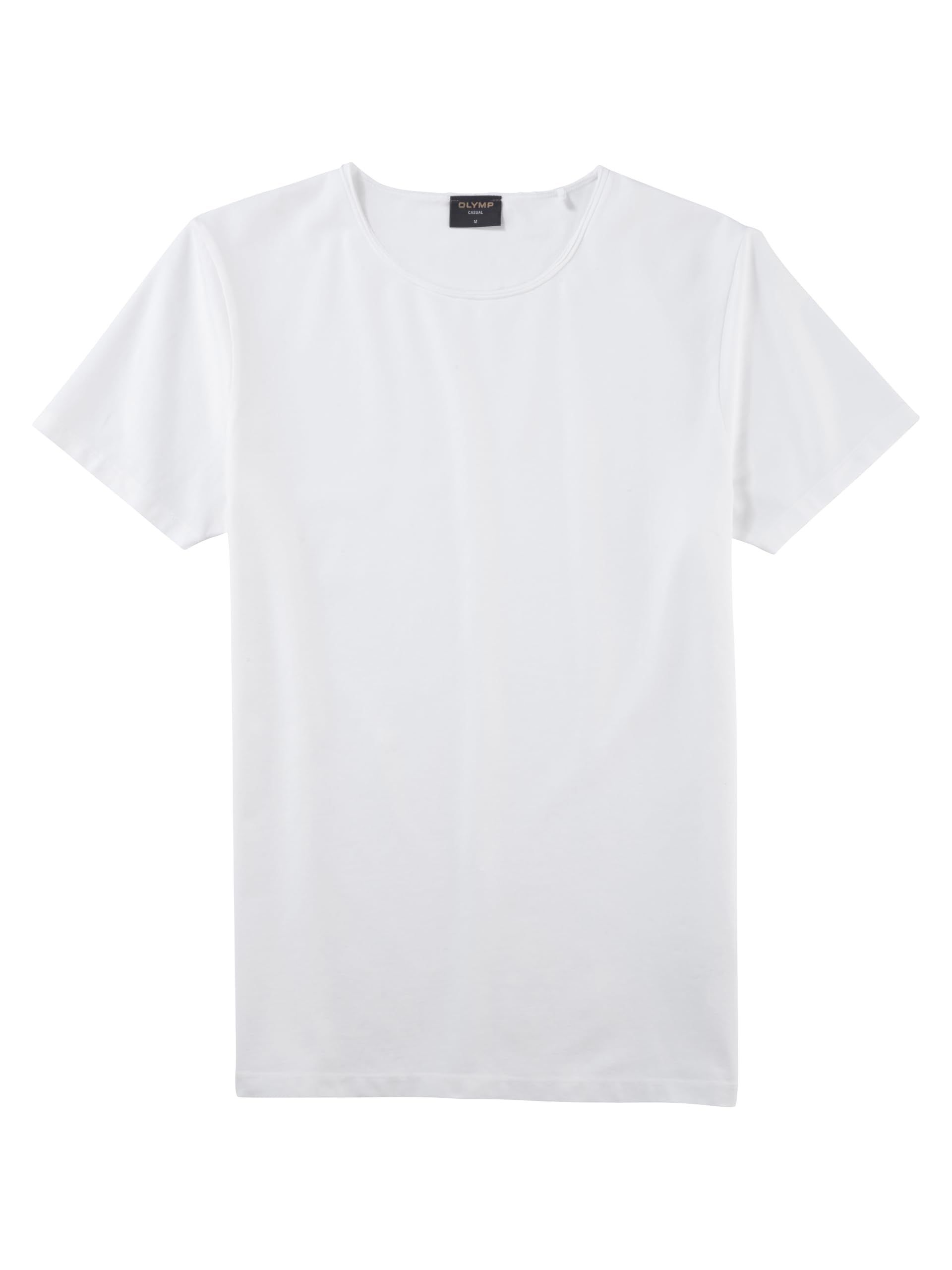 OLYMP Herren T-Shirt Regulär 560142