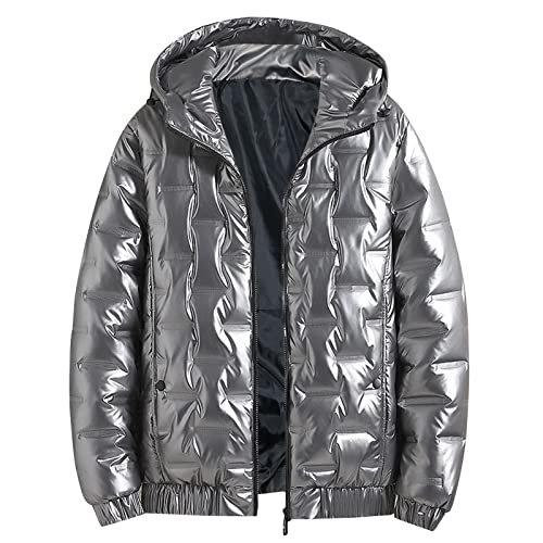 ジャケット・アウター 20SS Shiny Reversible Puffy Jacket $_32.JPG?set_id=880000500F