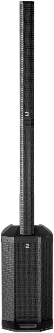 HK Audio Polar 12 PA system.