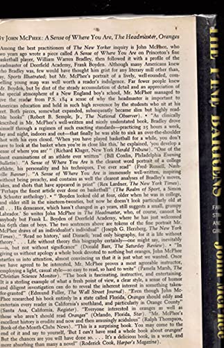 Rare THE PINE BARRENS by John McPhee 1st Editio... B08WRMX35T Book Cover