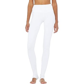 high waist goddess legging