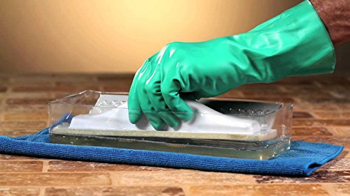 Miracle Sealants - 511 Seal And Enhance Penetrating Sealer And Color Enhancer 128Oz - Gallon #TOP2