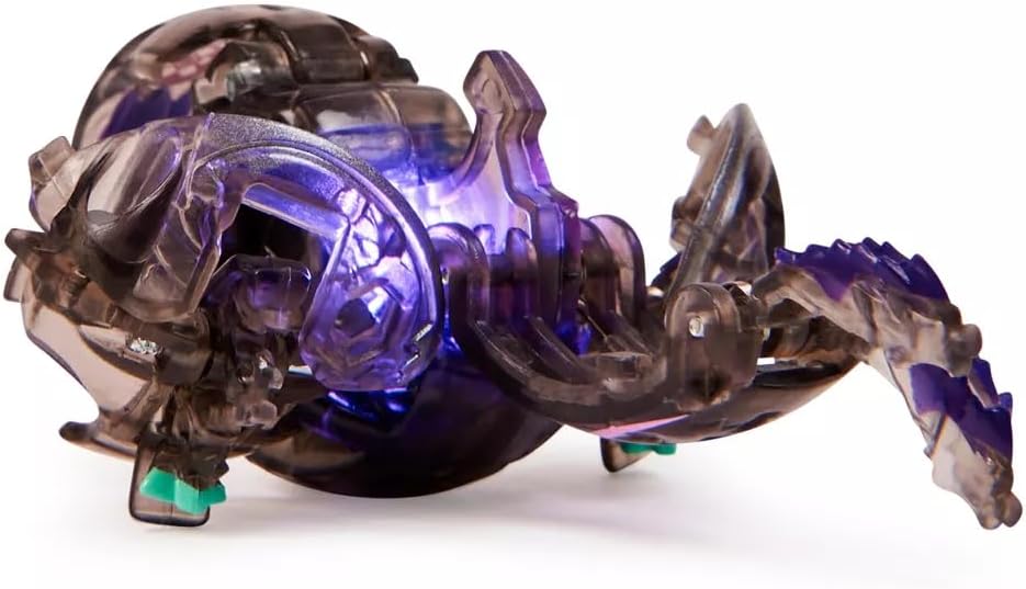 Bakugan Legends NOVA Bakugan NILLIOUS