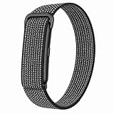 Fitness Tracker ohne Display Damen Herren Mit 176+ Sportmodi Akku +45 Tage