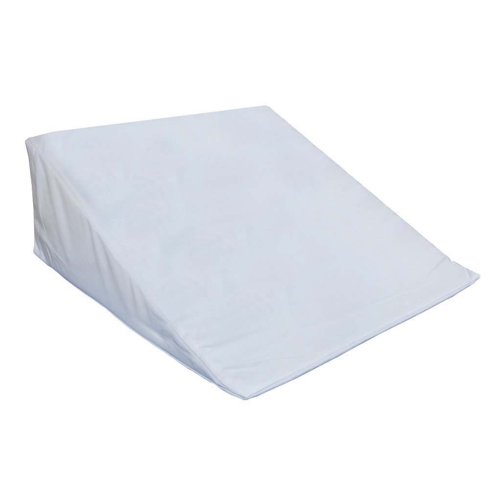 NRS Bed Wedge 22X22X9" Support Cushion