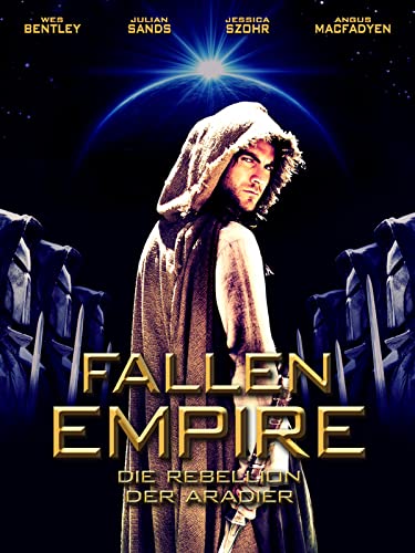 Bild: Fallen Empire [dt./OV] f�r 5,99 EUR bei amazon.de