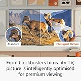 Ring Battery Video Doorbell (2024 release) + Amazon Fire TV 55" Omni Mini-LED series - Image 5