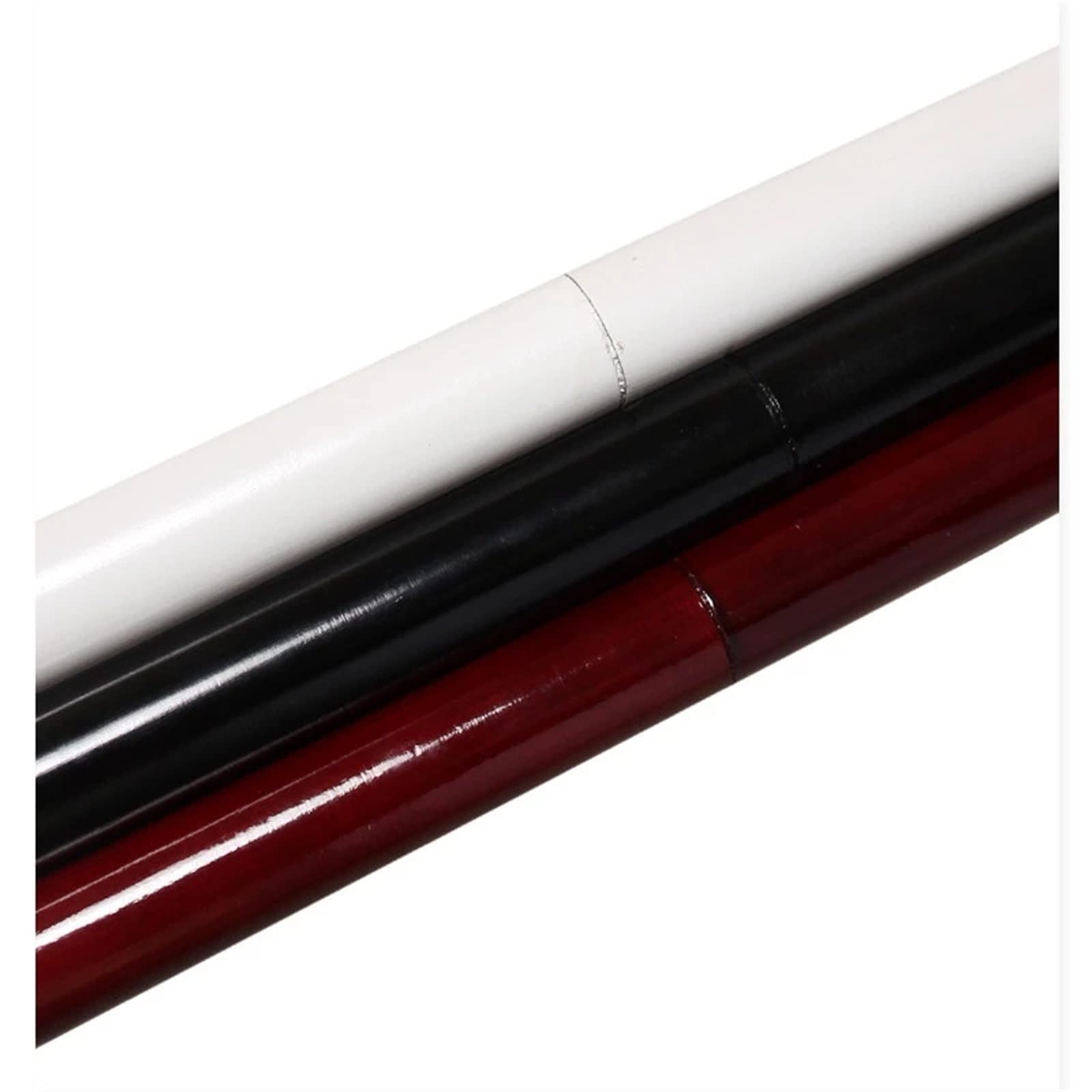 Bastones Bastón de Madera con Mango Resina 96 cm, bastón Decorativo for Hombre para Hombres como para Mujeres