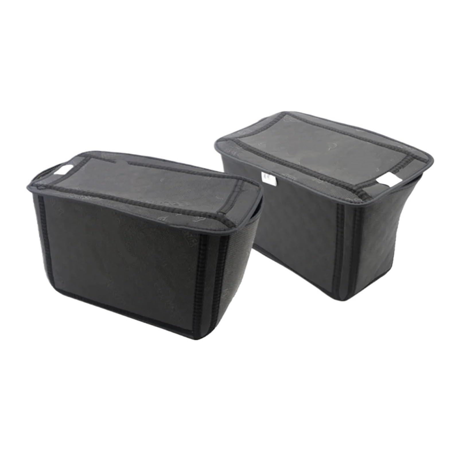 Bolsas interiores para maletas y forro maletero R1200GS 8