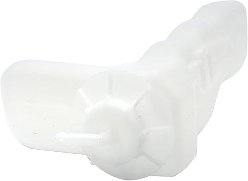 Miniatura 4 de Perfit Liner Depósito de tanque de refrigerante compatible con HONDAA Civic Sedan Coupe Hatchback 19101P2A000 HO3014121 1996-2000