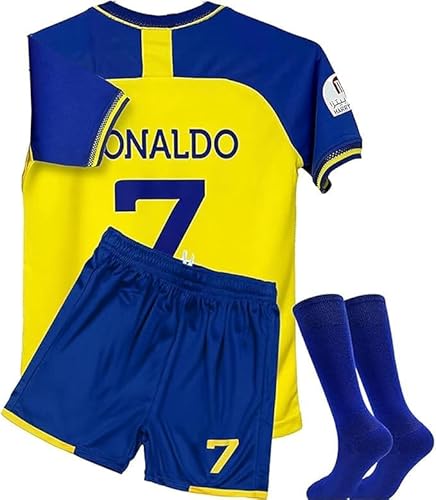 boys soccer jerseys