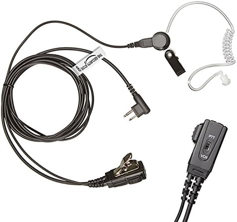auricolare per radio motorola cp200