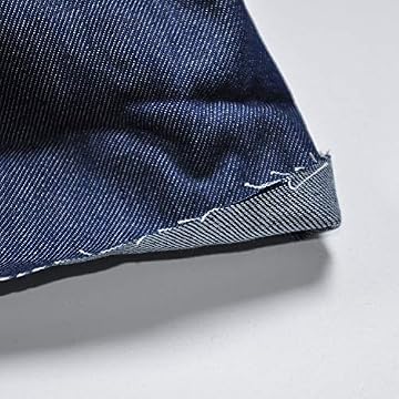 best jeans fabric