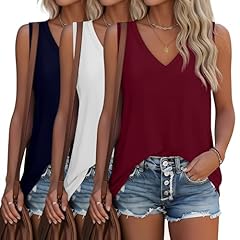 White, Navy Blue, Wine Red