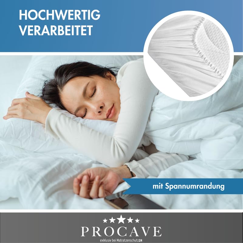 Matratzenschoner 90x200 cm günstig kaufen