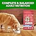 IAMS Proactive Health Large Breed Dry Dog Food, Adult Dry Dog Food for Large Breeds, Lamb & Rice Recipe, 15 lb. Bag