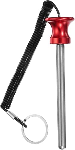 PATIKIL Pin Tensile, Weight Stack Pin Magnetic Gym Pin Universal