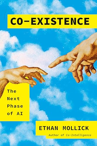 Co-Existence: The Next Phase of AI (English Edition)