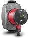 Produktbild Grundfos Heizungsumwälzpumpe ALPHA1 230 V PN 10 180mm Typ 32-40 Rp 1 1/4Z