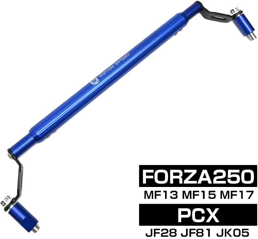 Amazon.co.jp: フォルツァ 対応 250 MF13 MF15 MF17 FORZA PCX JF81