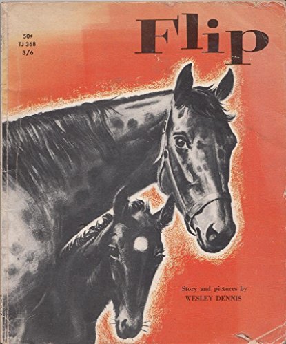 Flip B0007HW7PC Book Cover
