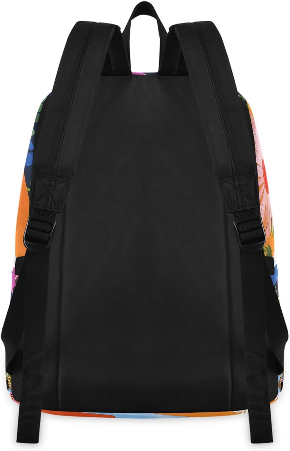 Beautiful Mountains River Kids Backpack Set with Lunch Bag for Girls Boys School Kids Lightweight Daypack Bookbag and Lunchbox Bag Set