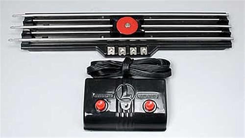 6-65530 pista de desacoplamiento remoto O