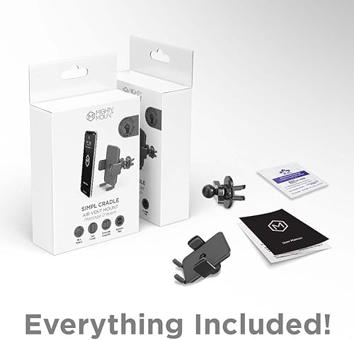 Miniatura 7 de Soporte de teléfono para automóvil  Soporte ajustable para teléfono celular  Soporte universal para teléfono celular  Soporte de teléfono para coche