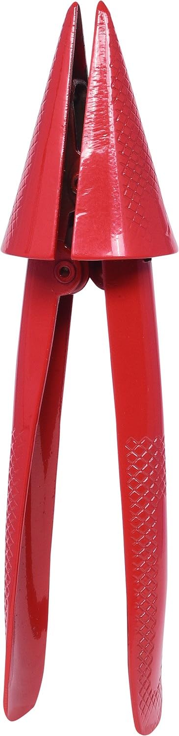 KS Tools 116.7000 Pinza per Tubi in Piombo, 1.1/2"