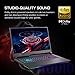 Asus 2023 ROG Strix G17 17.3” QHD 240Hz Gaming Laptop, AMD Ryzen 9-7845HX, NVIDIA GeForce RTX 4060, 64GB DDR5, 2TB PCIe SSD, RGB Backlit Keyboard, Wi-Fi 6E, Win 11 Home, Gray, 32GB Snowbell USB Card
