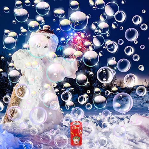 bolhas fogos artifício - Ano do Coelho Criador Bolhas Fogo Artifício Iluminadas com Som | bolhas elé