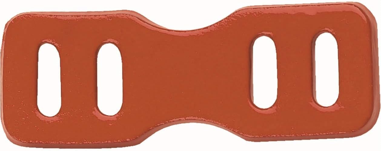 Cliff Keen | CPF5 | Chin Strap Pad | F5 Tornado Headgear | F3 Twister (Orange)