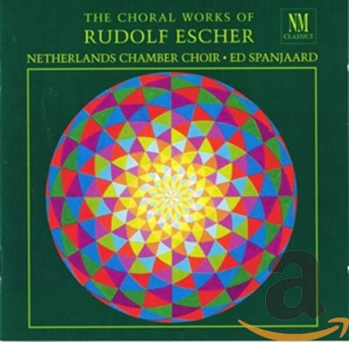Choral Works [Audio CD]