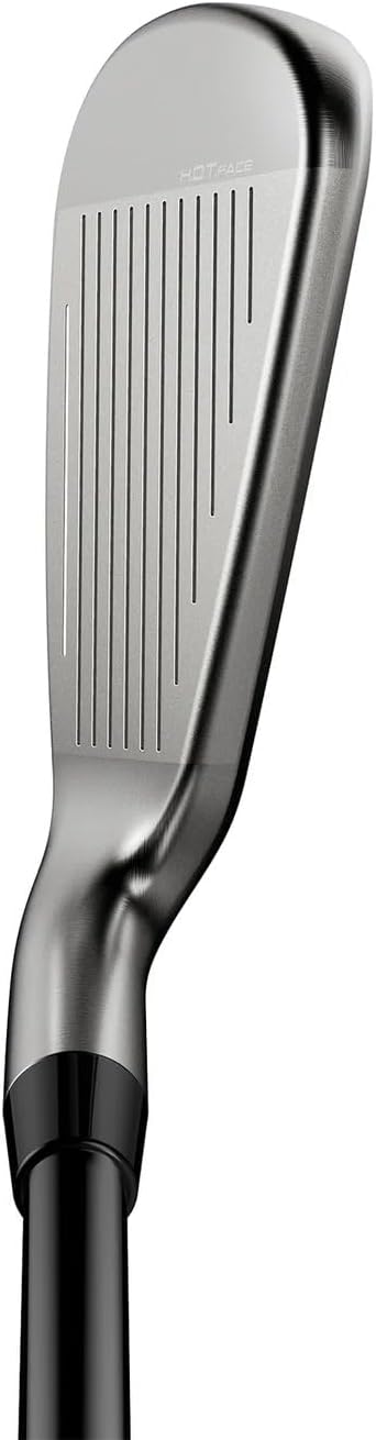 Cobra Golf DarkSpeed Combo Women's Iron/Hybrid Set