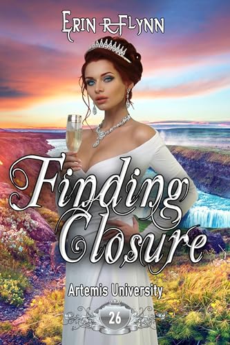 Finding Closure (Artemis University Book 26)