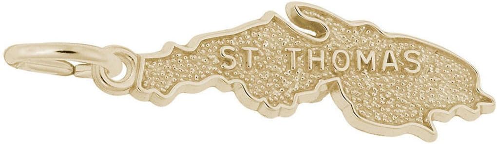 Rembrandt St Thomas Charm