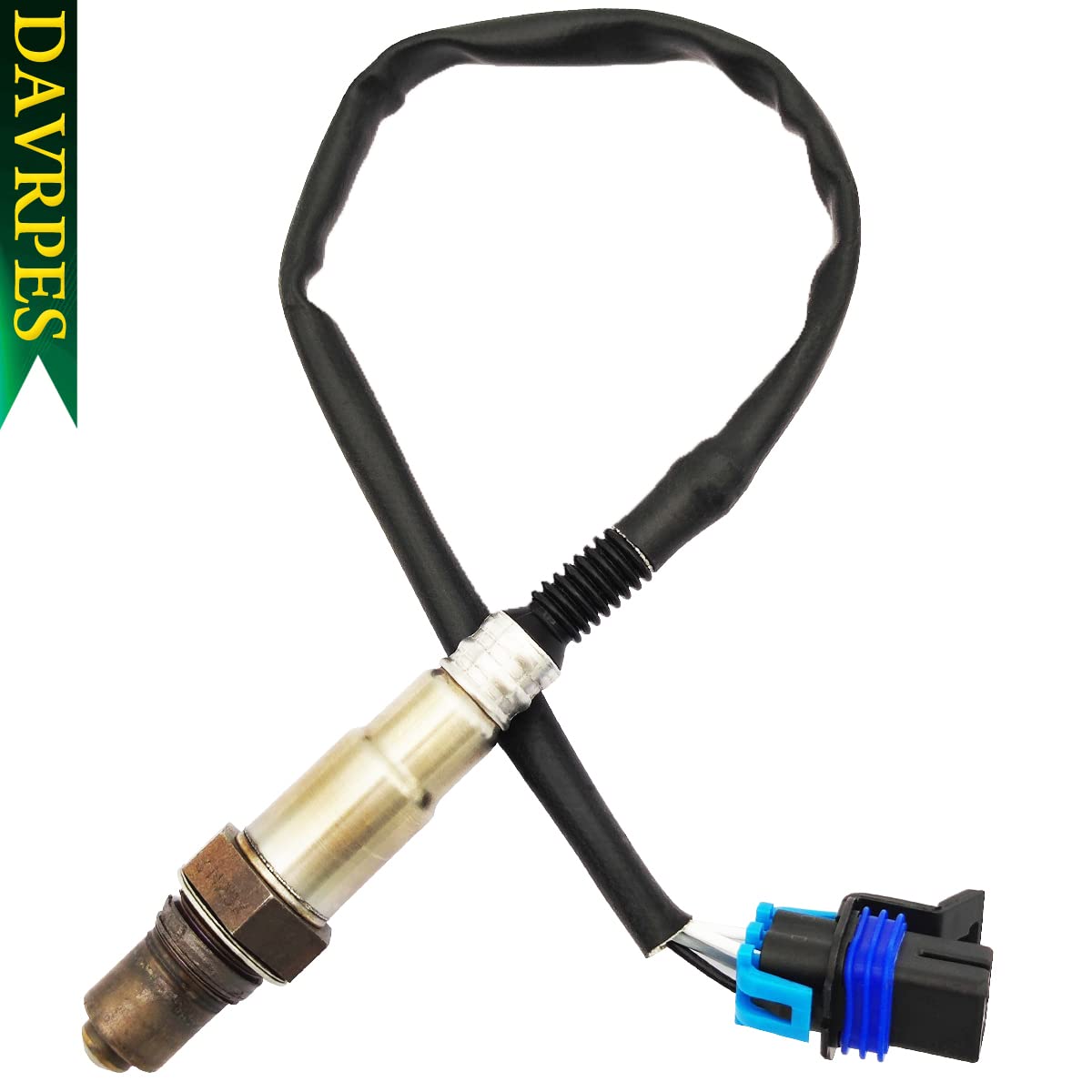 2PCS 234-4441 234-4818 Upstream Downstream Oxygen Sensor O2 Sensor for Chevy Camaro V6 3.6L 2011 2010