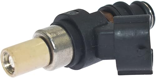 Miniatura 7 de Boquilla del inyector de combustible para Subaru Impreza 1.5 AWD 2008-2011, boquilla FBYBG10 del inyector de combustible de 14PCS FBYBG10, 1PCS