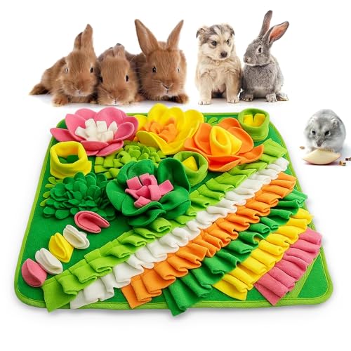 Adpartner Rabbit Foraging Mat