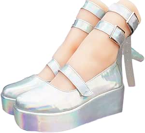 Amazon.com: Cos Shoemaker Cosplay Boots Boot Shoes Shoe for Needy ...