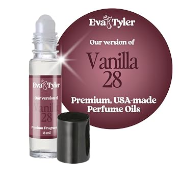 similar to Vanilla 28 Premium Perfume Roll on | USA made | Long-lasting | Womens Roll on 30ml