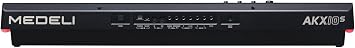 Medeli AKX10S 61 Key Arranger Workstation
