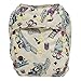 GroVia O.N.E. Cloth Diaper (Funfair)