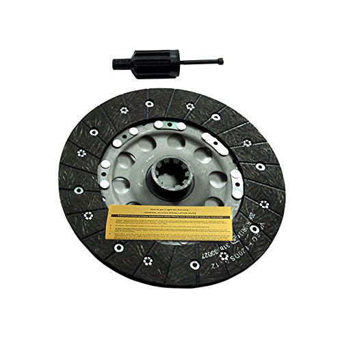 LUK CLUTCH DISC FRICTION PLATE+FREE ALIGN TOOL WORKS WITH BMW