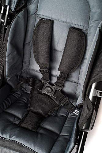 out and about nipper car seat