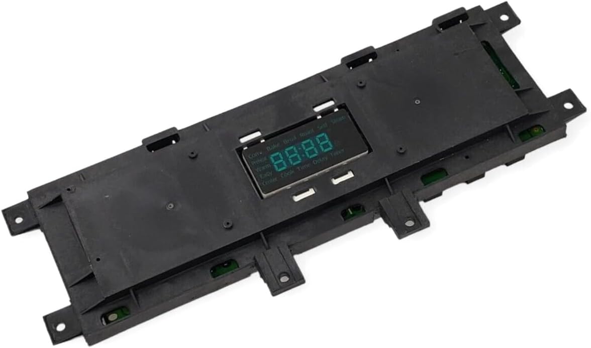Replacement for Oven Control Board DE94-03926B Guarantee & Same Day Ship # Used compatible with Samsung DE94-03926B.