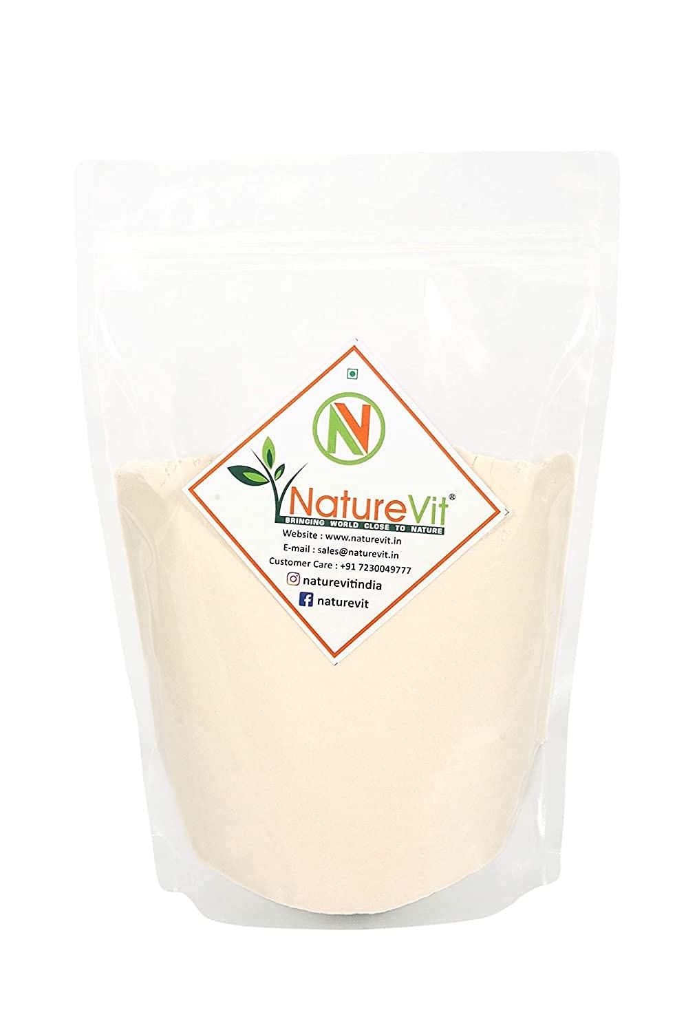 NatureVit Arrowroot Powder, 1 kg (B0C2VCPFBY) Amazon Price History, Amazon Price Tracker