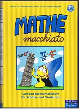 Paperback Mathe Kuesenmacher [German] Book